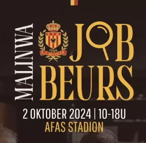 Jobbeurs Malinwa